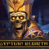 Egyptian Rebirth 2 Slot