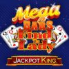 Mega Bars Find The Lady Jackpot King Slot