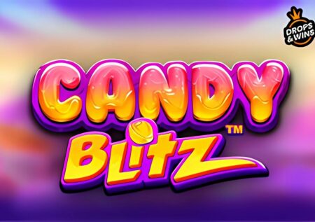 Candy Blitz Slot