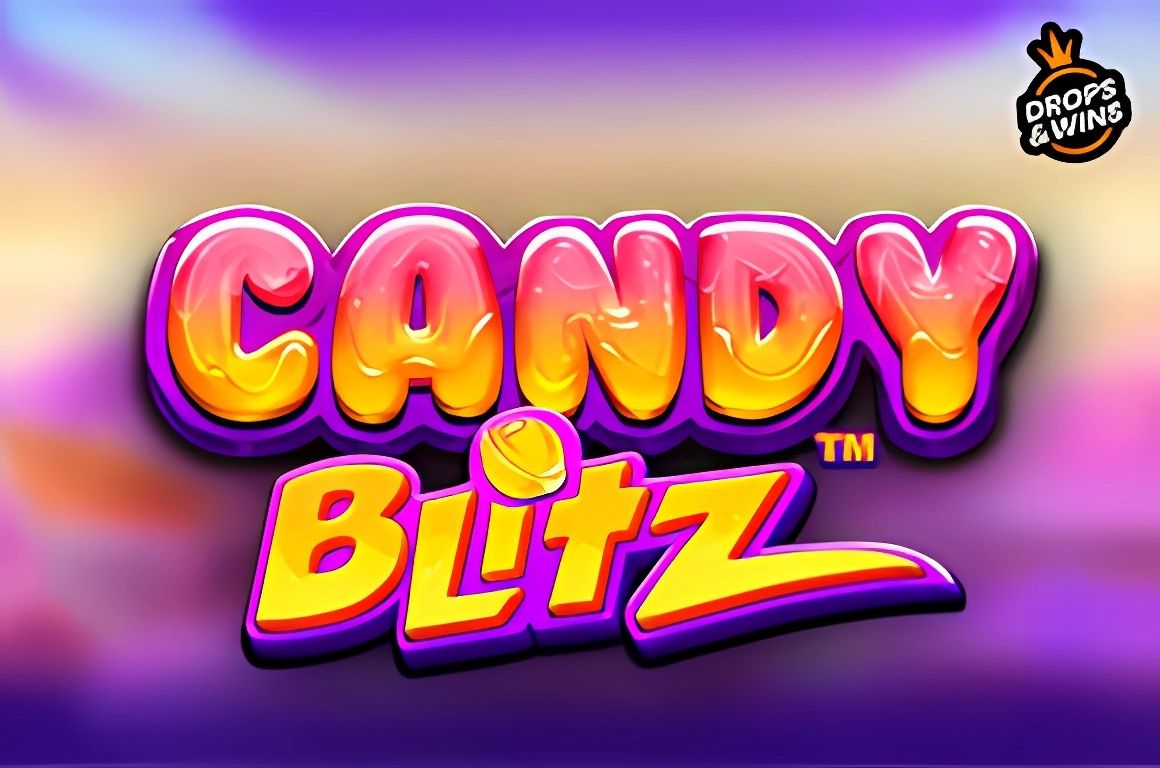 Candy Blitz Slot