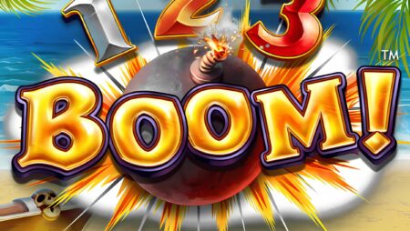123 Boom! Slot