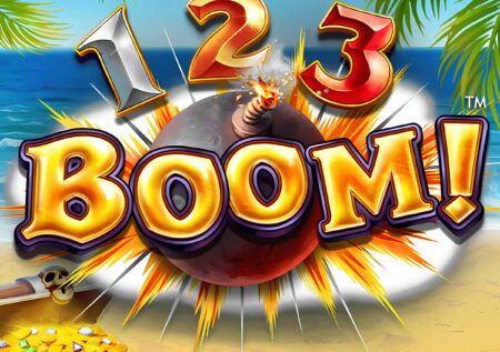 123 Boom! Slot