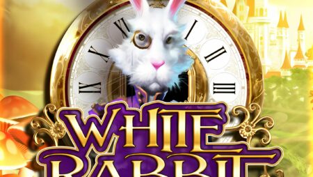 White Rabbit Slot