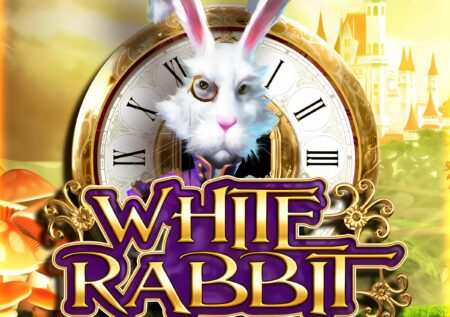 White Rabbit Slot