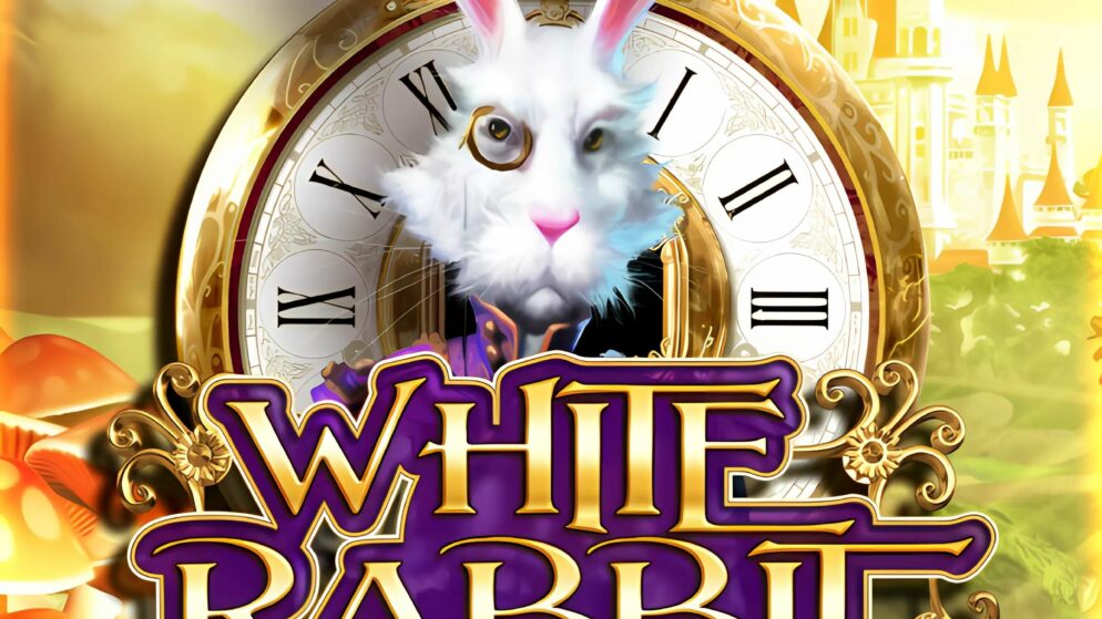 White Rabbit Slot