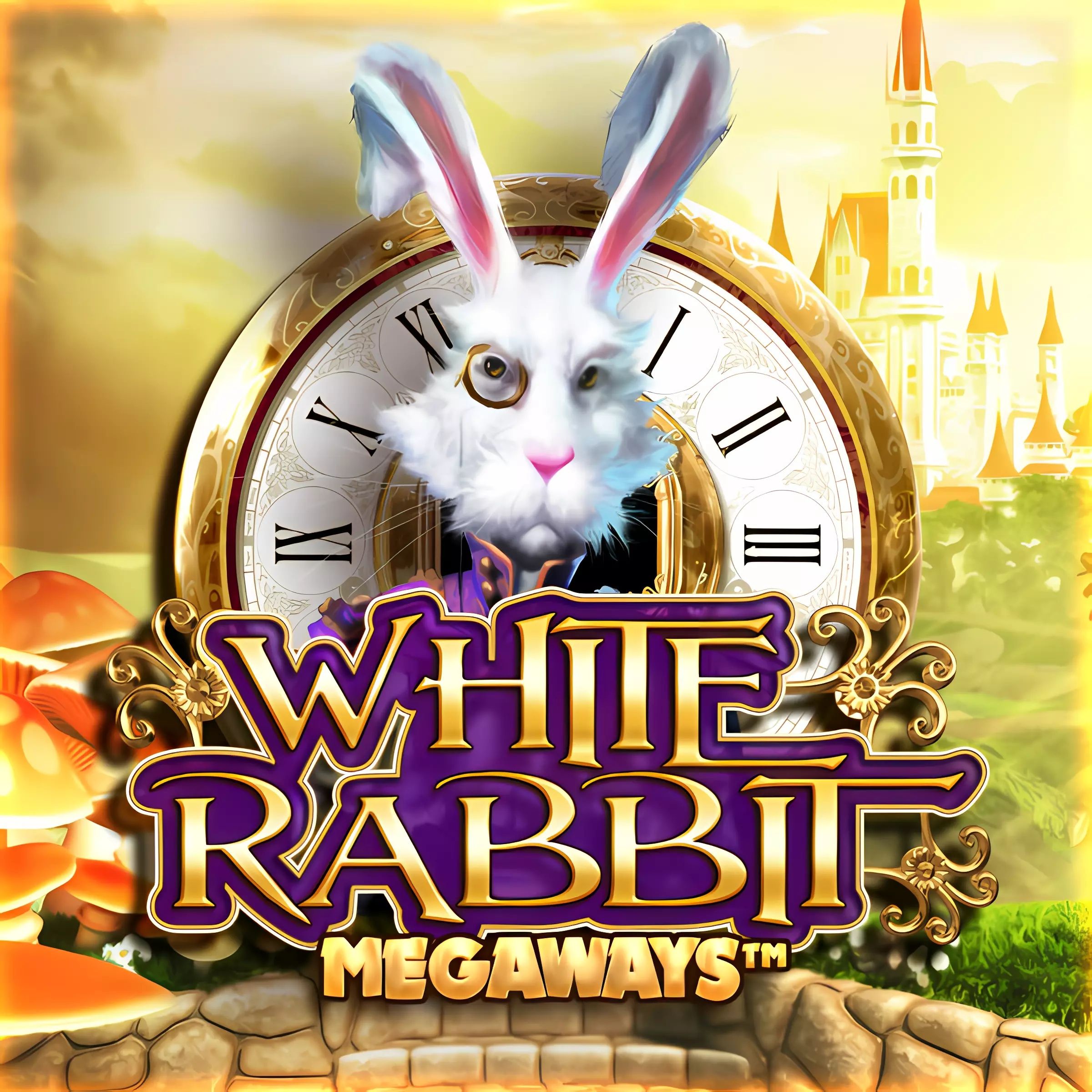 White Rabbit Slot