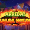 Arriba Heat Salsa Wilds Slot