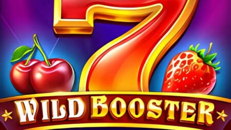 Wild Booster Slot