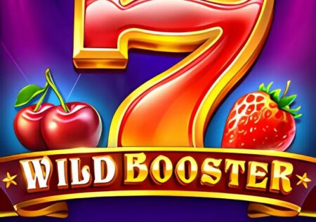 Wild Booster Slot