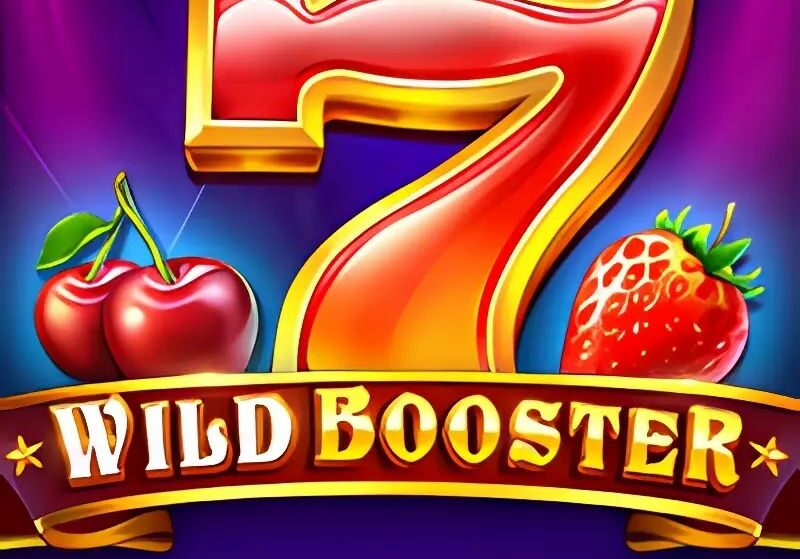 Wild Booster Slot