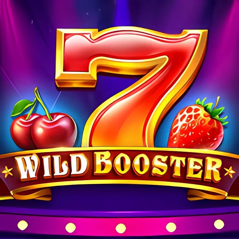 Wild Booster Slot