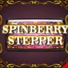 Spinberry Stepper Slot