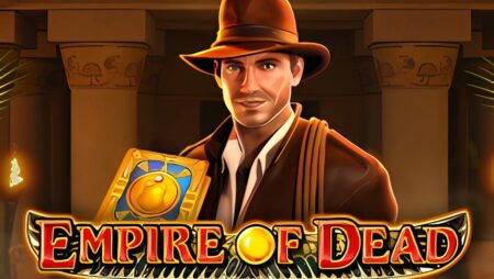 Empire of Dead Slot