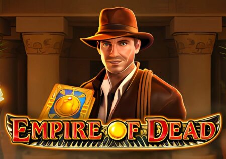Empire of Dead Slot