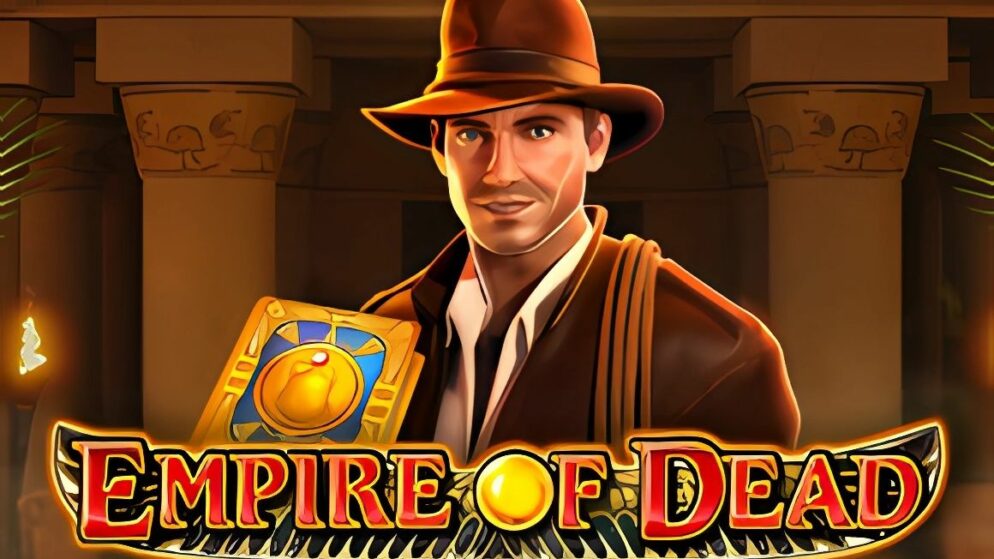 Empire of Dead Slot
