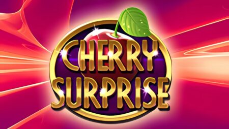 Cherry Surprise Slot