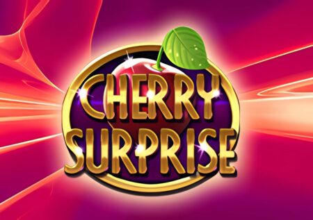 Cherry Surprise Slot