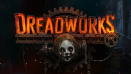 Dreadworks Slot