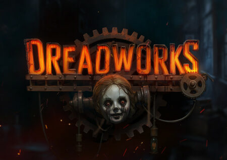 Dreadworks Slot