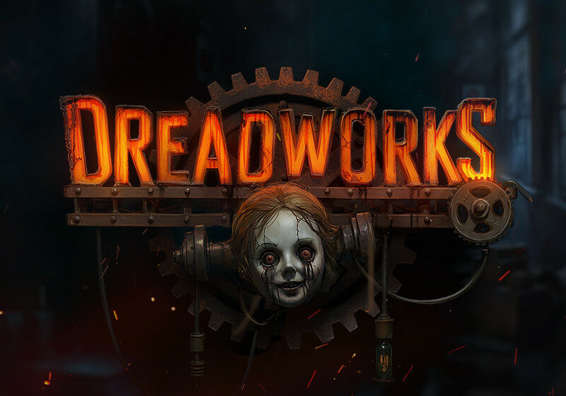 Dreadworks Slot