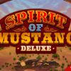 Spirit Of Mustang Deluxe Slot