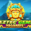Aztec Gems Megaways Slot