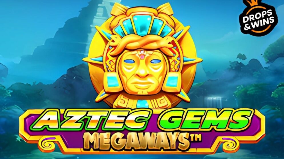 Aztec Gems Megaways Slot