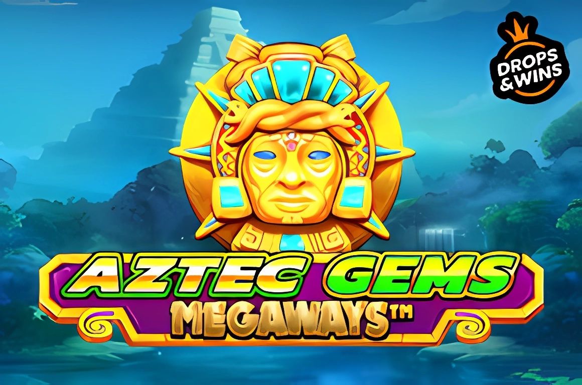 Aztec Gems Megaways Slot
