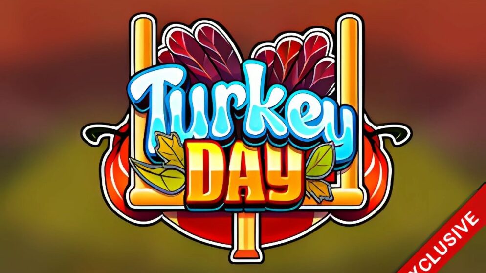 Turkey Day Slot