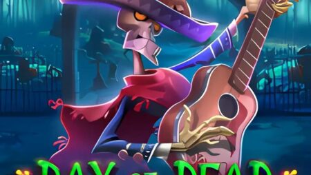 Day of Dead Slot