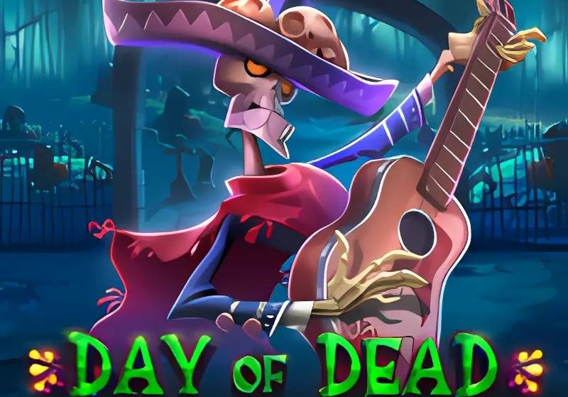 Day of Dead Slot