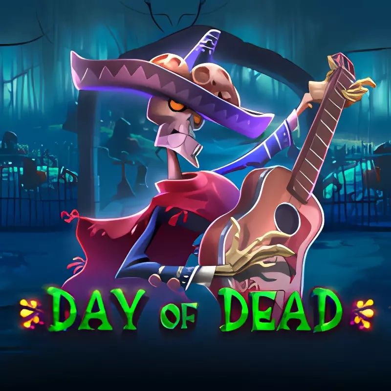 Day of Dead Slot