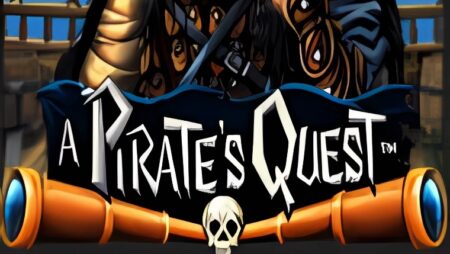 A Pirate’s Quest Slot