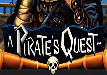 A Pirate’s Quest Slot