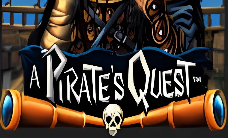 A Pirate’s Quest Slot