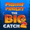 Fishin Frenzy The Big Catch 2 Slot