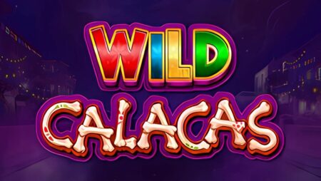 Wild Calacas Slot