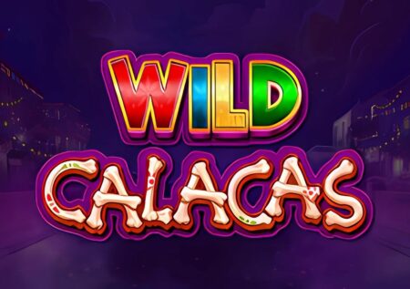 Wild Calacas Slot