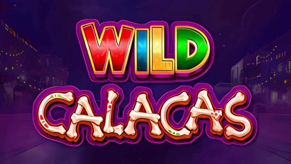 Wild Calacas Slot