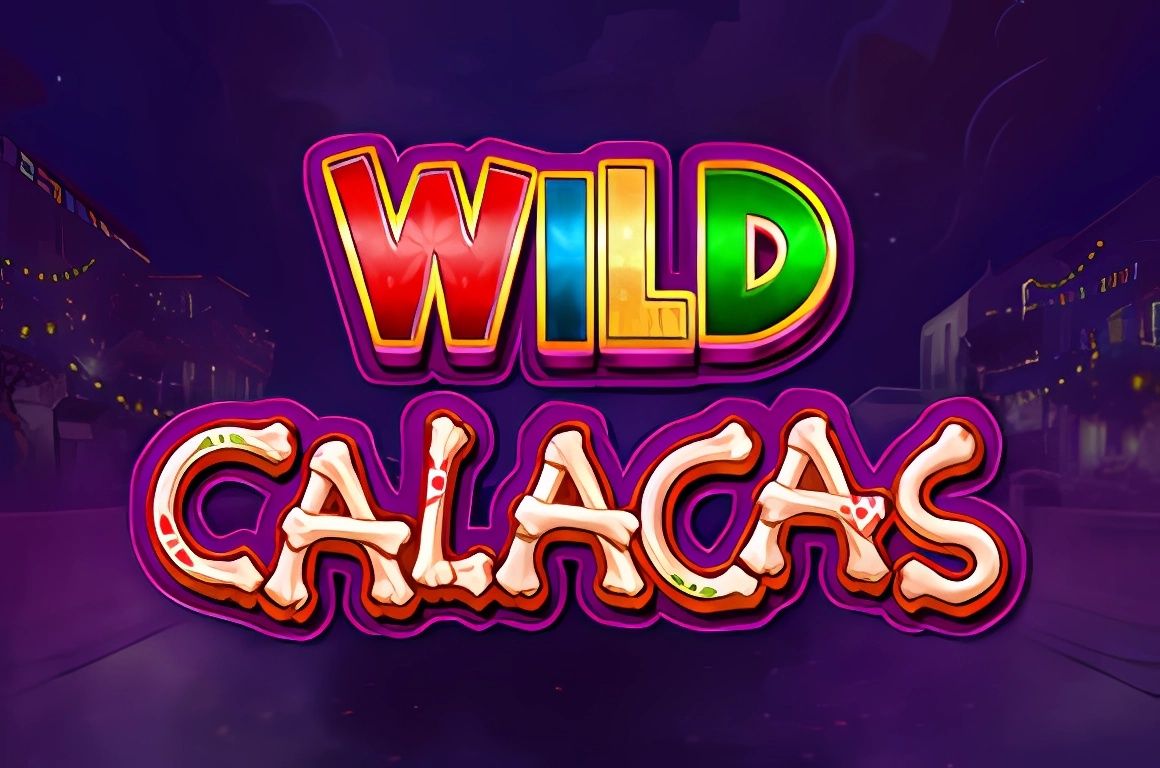 Wild Calacas Slot