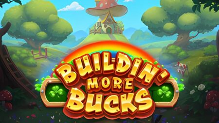 Buildin More Bucks Slot