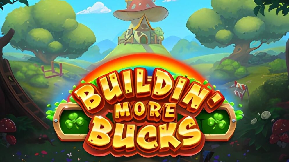 Buildin More Bucks Slot