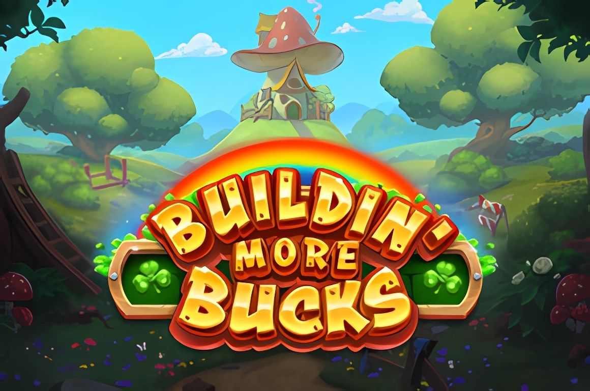 Buildin More Bucks Slot