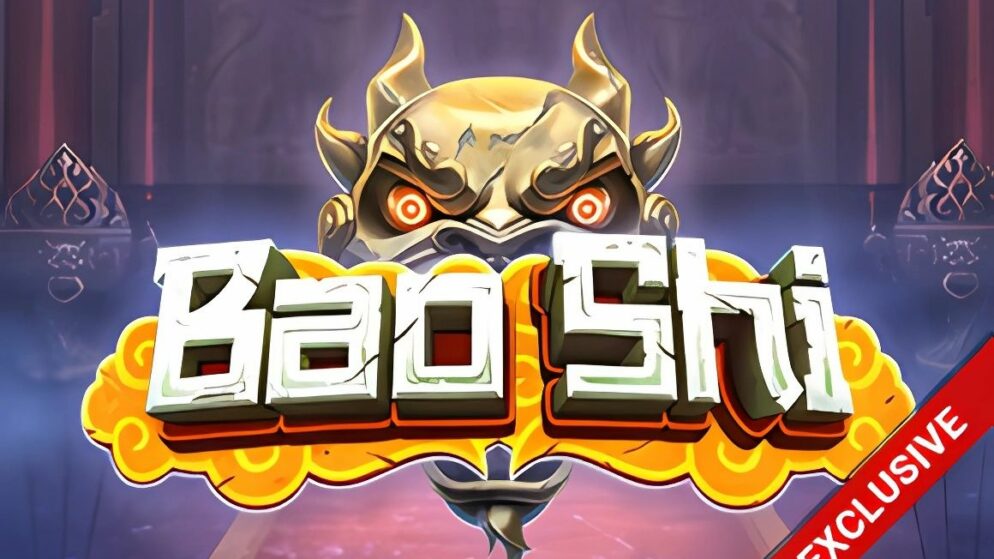 Bao Shi Slot