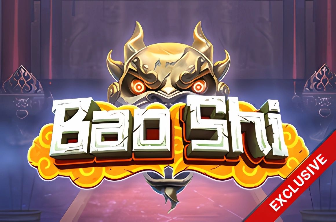 Bao Shi Slot