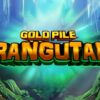 Gold Pile Orangutan! Slot