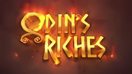 Odin’s Riches Slot