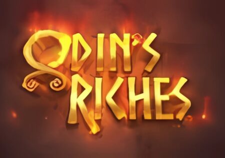 Odin’s Riches Slot