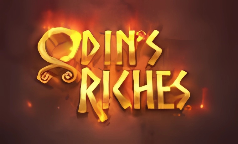 Odin’s Riches Slot