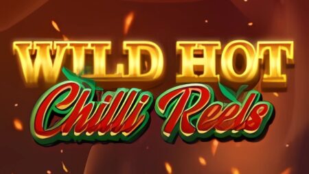 Wild Hot Chilli Reels Slot
